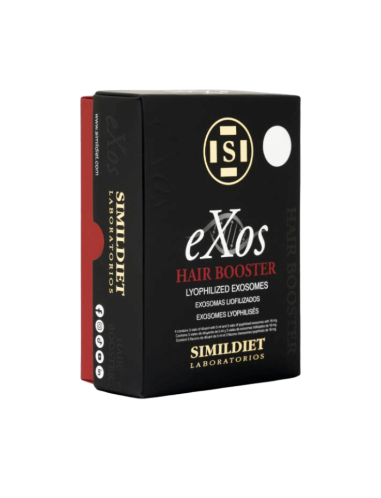 Exos Hair Booster | Simildiet