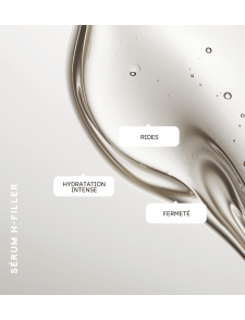 Sérum H-Filler | Double Acide Hyaluronique