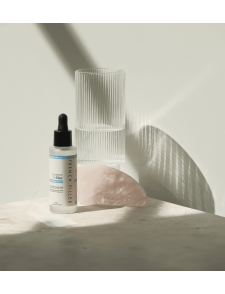 Sérum H-Filler | Double Acide Hyaluronique