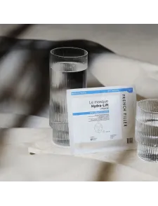Masque Hydra Lift French Filler Beauty | Pack 10