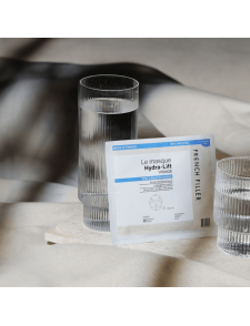 Pack of 10 HYDRA-LIFT post act masks