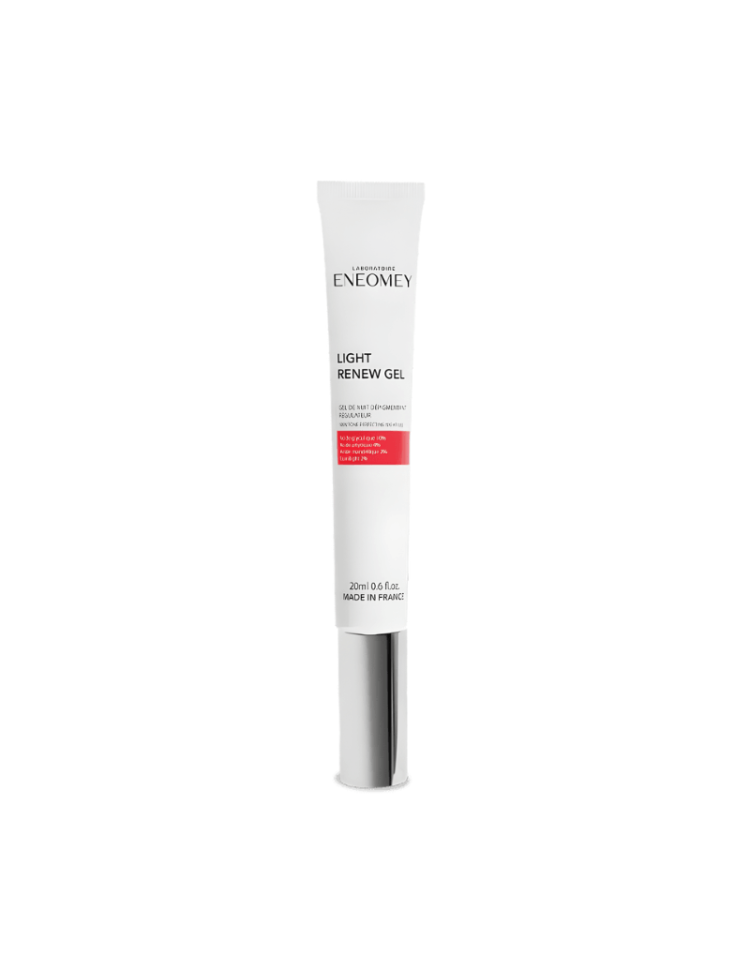 Light Renew Gel | Eneomey