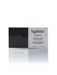 Hyamira Exohal Exosomes + HA 5x5ml | French Filler