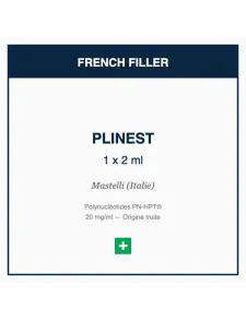 PLINEST 1x2ml — Polynucléotides PN-HPT (Mastelli)