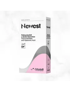PLINEST NEWEST 1x2ml — PN + HA + Vit. E (Mastelli)
