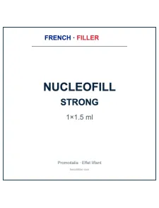 NUCLEOFILL STRONG 1x1.5ml — Effet liftant (Promoitalia)