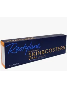 PURCHASE INJECTABLE HYALURONIC ACID RESTYKANE SKINBOOSTERS VITALE
