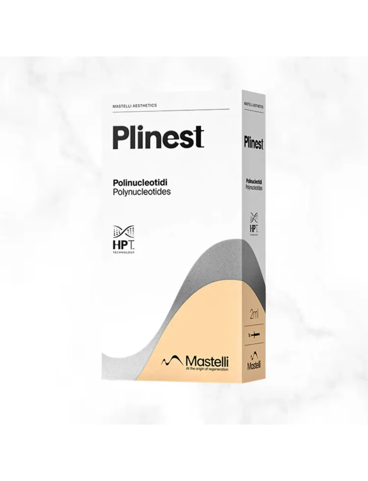 PLINEST 1x2ml — Polynucléotides PN-HPT (Mastelli)