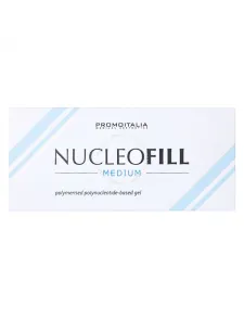 NUCLEOFILL MEDIUM 1x1.5ml — PDRN saumon (Promoitalia)