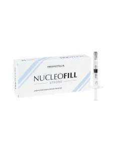 NUCLEOFILL STRONG 1x1.5ml — Effet liftant (Promoitalia)