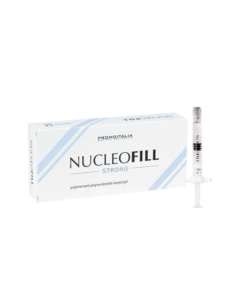 NUCLEOFILL STRONG 1x1.5ml — Effet liftant (Promoitalia)
