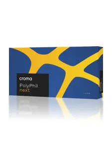 CROMA POLYPHIL NEXT 1x2ml — PN-HPT + Hyaluronic Acid (Philart Next)