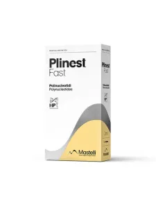 PLINEST FAST 1x2ml — Fast Action (Mastelli)