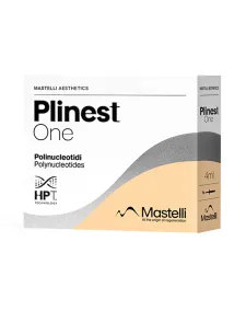 PLINEST ONE 5x4ml — Intensive Regeneration (Mastelli)