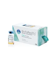 bio repeel CL3 biorevitalisation skinbooster visage hydratation hydratant