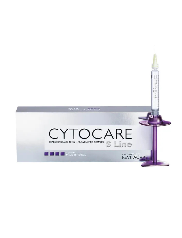 Cytocare S Line