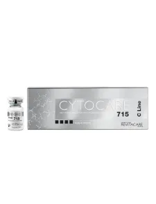 Cytocare 715 C Line Revitacare | French Filler