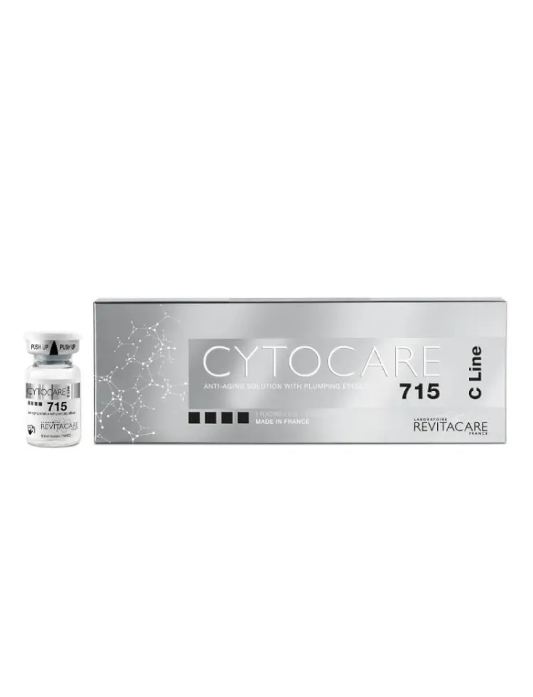 Cytocare 715 C Line