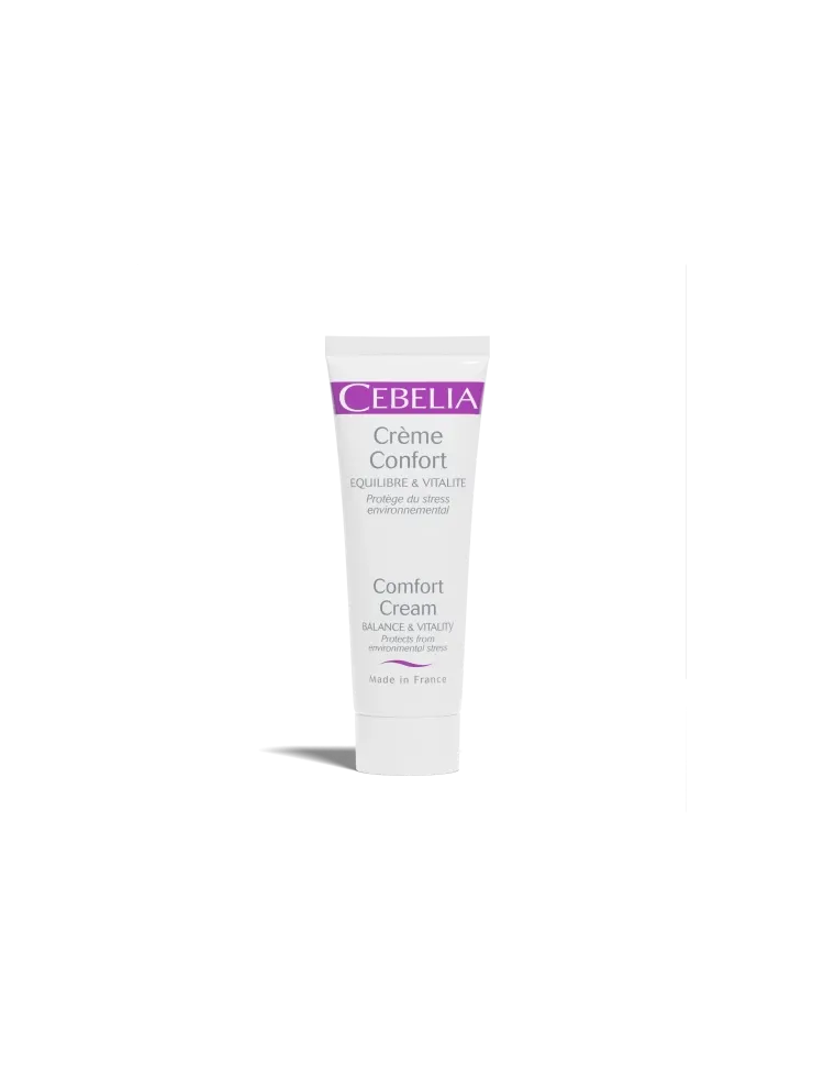 CEBELIA Crème Confort 40ml