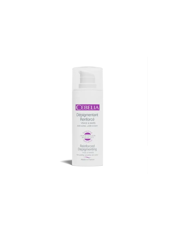 CEBELIA Dépigmentant Renforcé 30ml