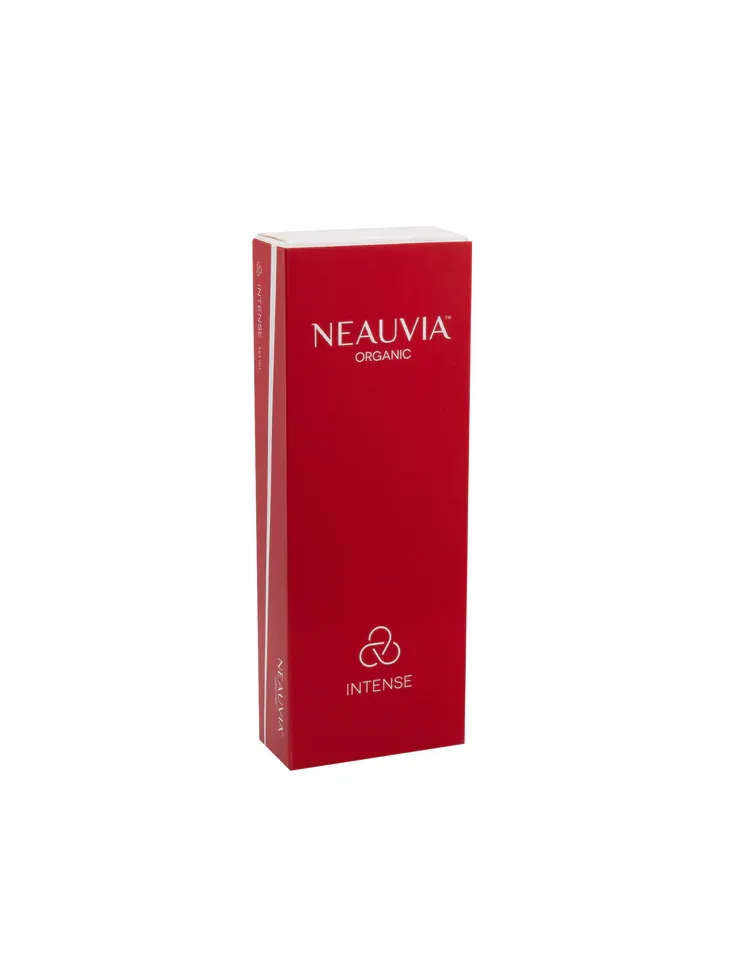 NEAUVIA Stimulate - Filler régénérant 1ml