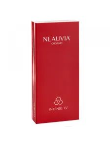 NEAUVIA Intense - Filler volume 1ml