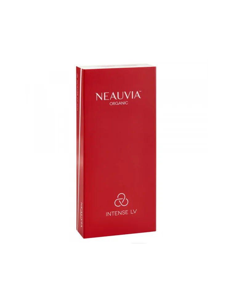 NEAUVIA Intense - Filler volume 1ml