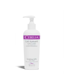 CEBELIA Lait Apaisant 290ml