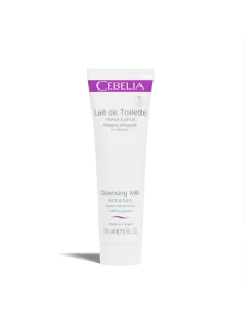 CEBELIA Lait de Toilette 150ml
