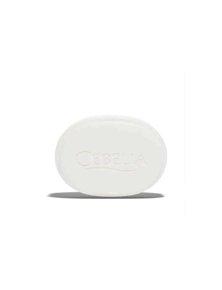 CEBELIA Savon Douceur 150g