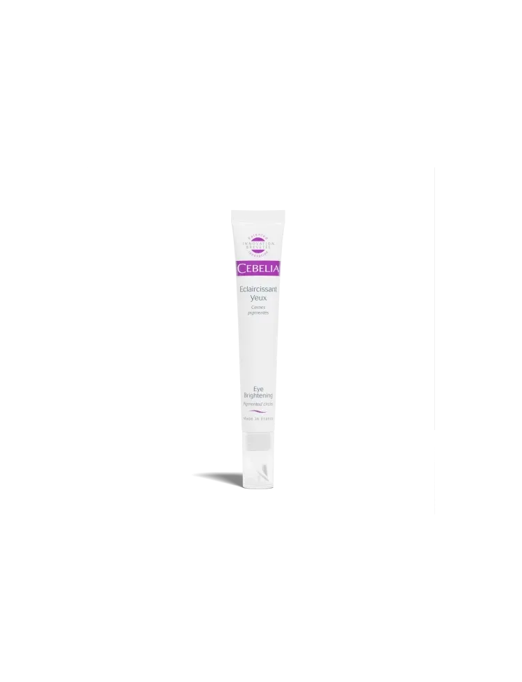 CEBELIA Eclaircissant Yeux 10ml