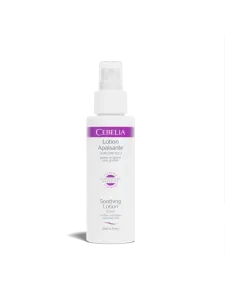 CEBELIA Soothing Lotion cheveux 60ml