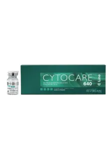 CYTOCARE 640 - Acide hyaluronique 5ml
