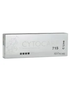 CYTOCARE 715 - Acide hyaluronique 5ml