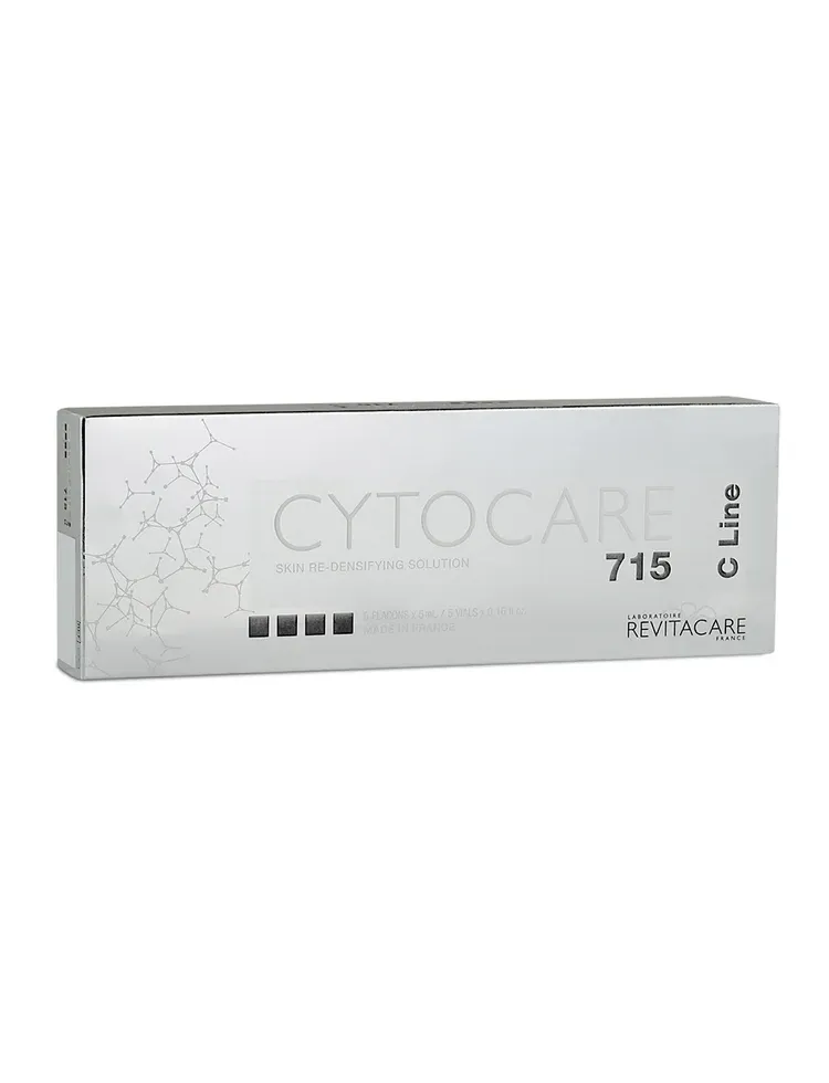 CYTOCARE 715 - Acide hyaluronique 5ml