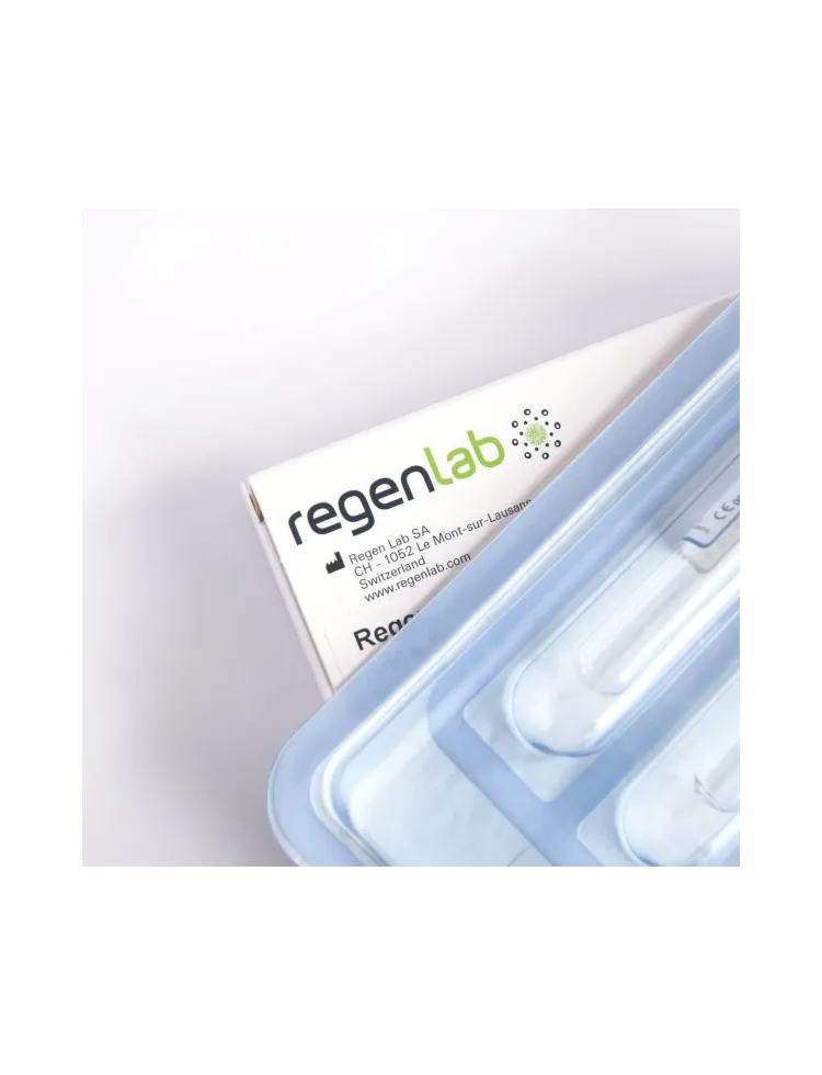 REGENKIT BCT-3 - Kit PRP Plasma Riche en Plaquettes [RÉSERVÉ MÉDECINS]
