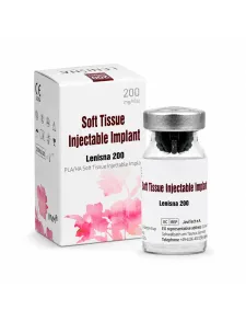 LENISNA 200mg/vial (JUVELOOK VOLUME) - Biostimulateur PDLLA-HA - Restauration volumique [RÉSERVÉ MÉDECINS]