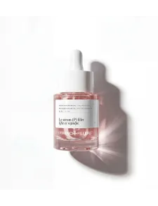 serum acide hyaluronique peptide french filler p-filler botox rides lisse