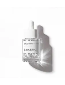 serum acide hyaluronique skincare hydratation naturel french filler
