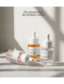 Sérum H-Filler