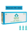 aiguilles mesoram acide hyaluronique injections botox 27x6mm