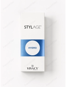 PURCHASE INJECTABLE HYALURONIC ACID STYLAGE HYDRO