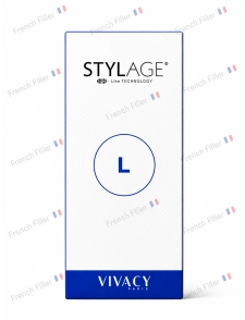stylage l acide hyaluronique filler injection volume rides profondes hydratation remodeler jawline contour menton