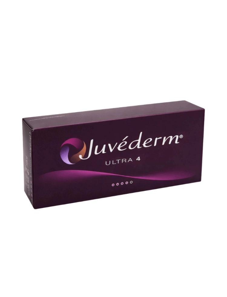 JUVEDERM ULTRA 4