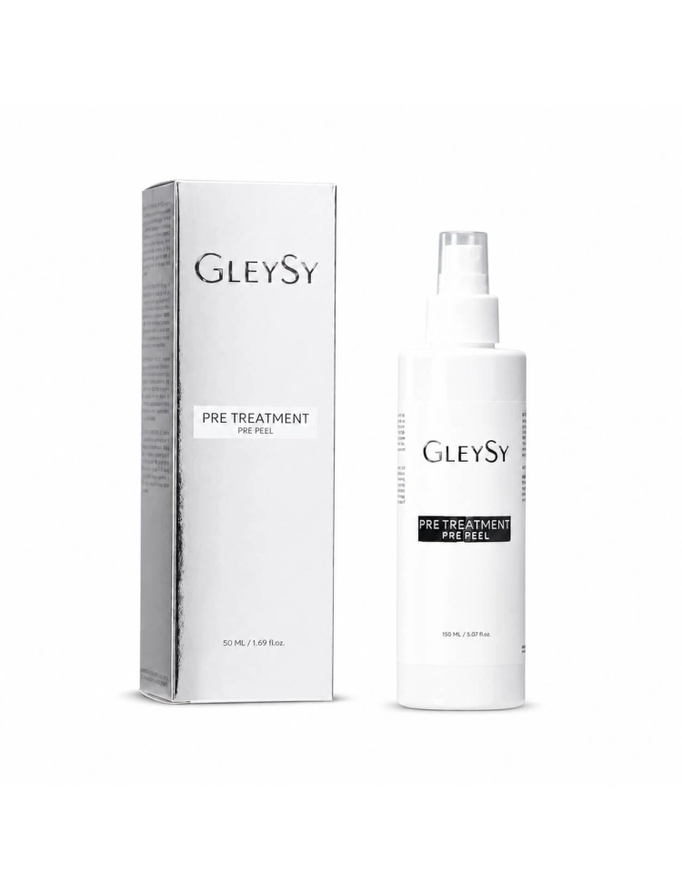 GleySy Solution Pre Peel