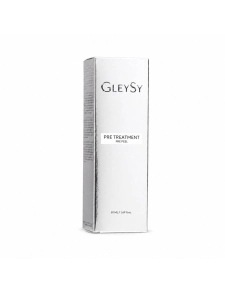 GleySy Solution Pre Peel