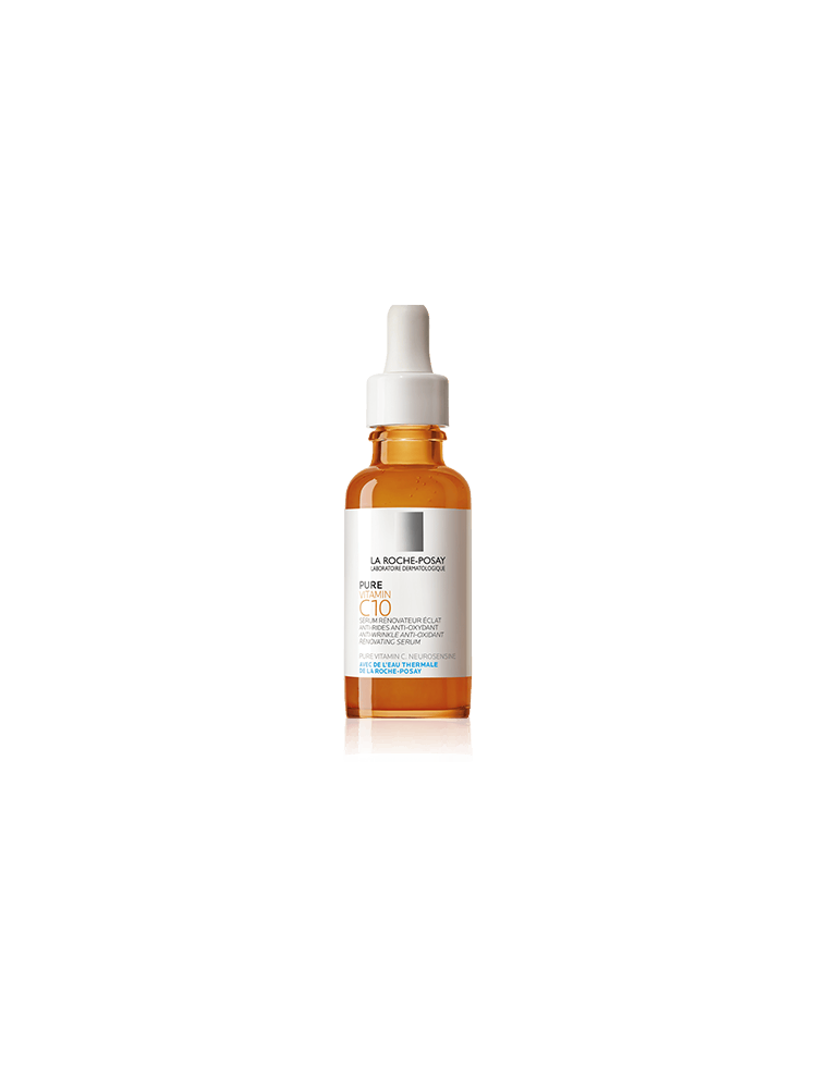 PURE VITAMINE C10 SERUM PURE VITAMINE C10 SERUM