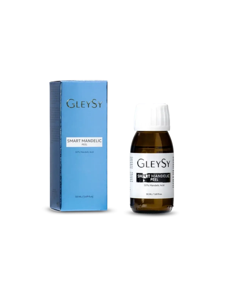 Smart Mandelic Peel GleySy