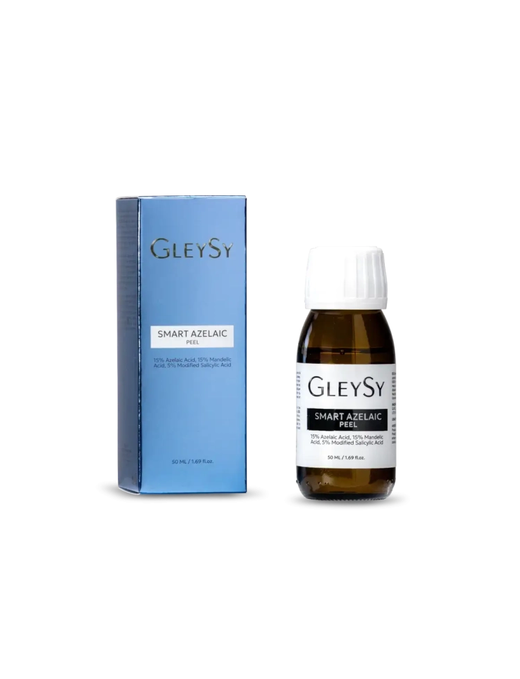 Smart Azelaic Peel GleySy