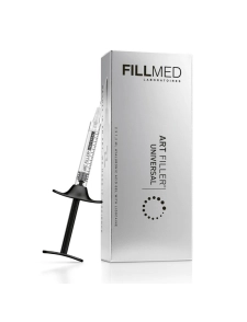 PURCHASE INJECTABLE HYALURONIC ACID FILLMED ART FILLER UNIVERSAL
